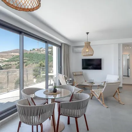 Appartement Penthouse Balcon Del Mar 122 Casasol *