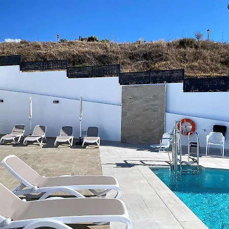 Apartamento Penthouse Balcon Del Mar 122 Casasol *