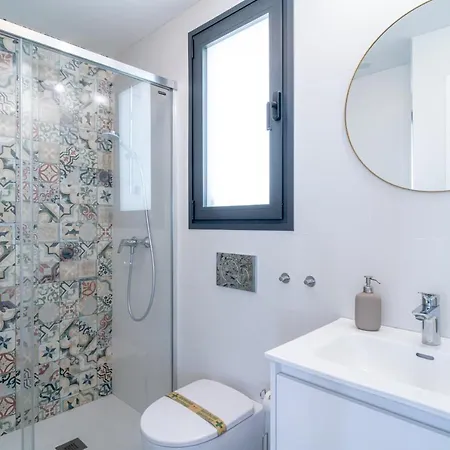 Apartment Penthouse Balcon Del Mar 122 Casasol