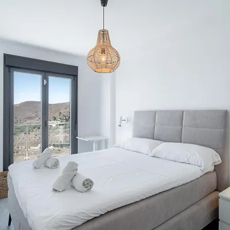 Penthouse Balcon Del Mar 122 Casasol Apartment