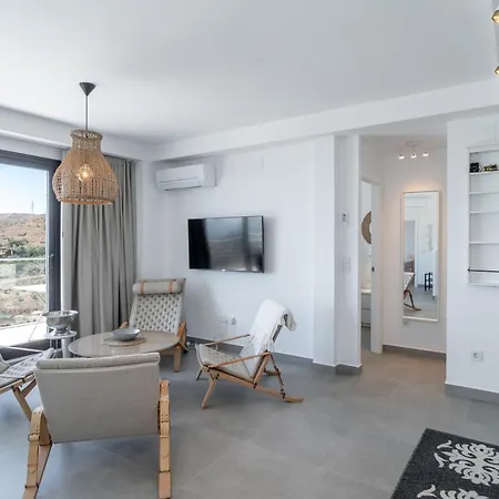 Penthouse Balcon Del Mar 122 Casasol Apartment Nerja