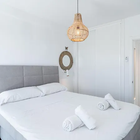 Penthouse Balcon Del Mar 122 Casasol * Nerja