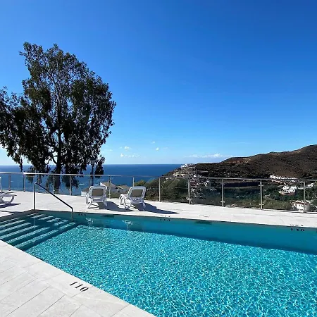 Apartment Penthouse Balcon Del Mar 122 Casasol Nerja