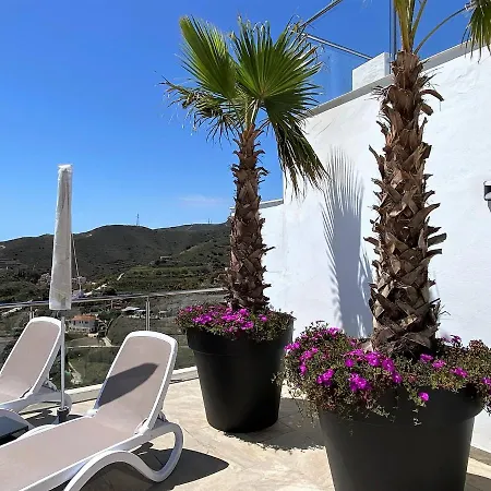 Apartment Penthouse Balcon Del Mar 122 Casasol